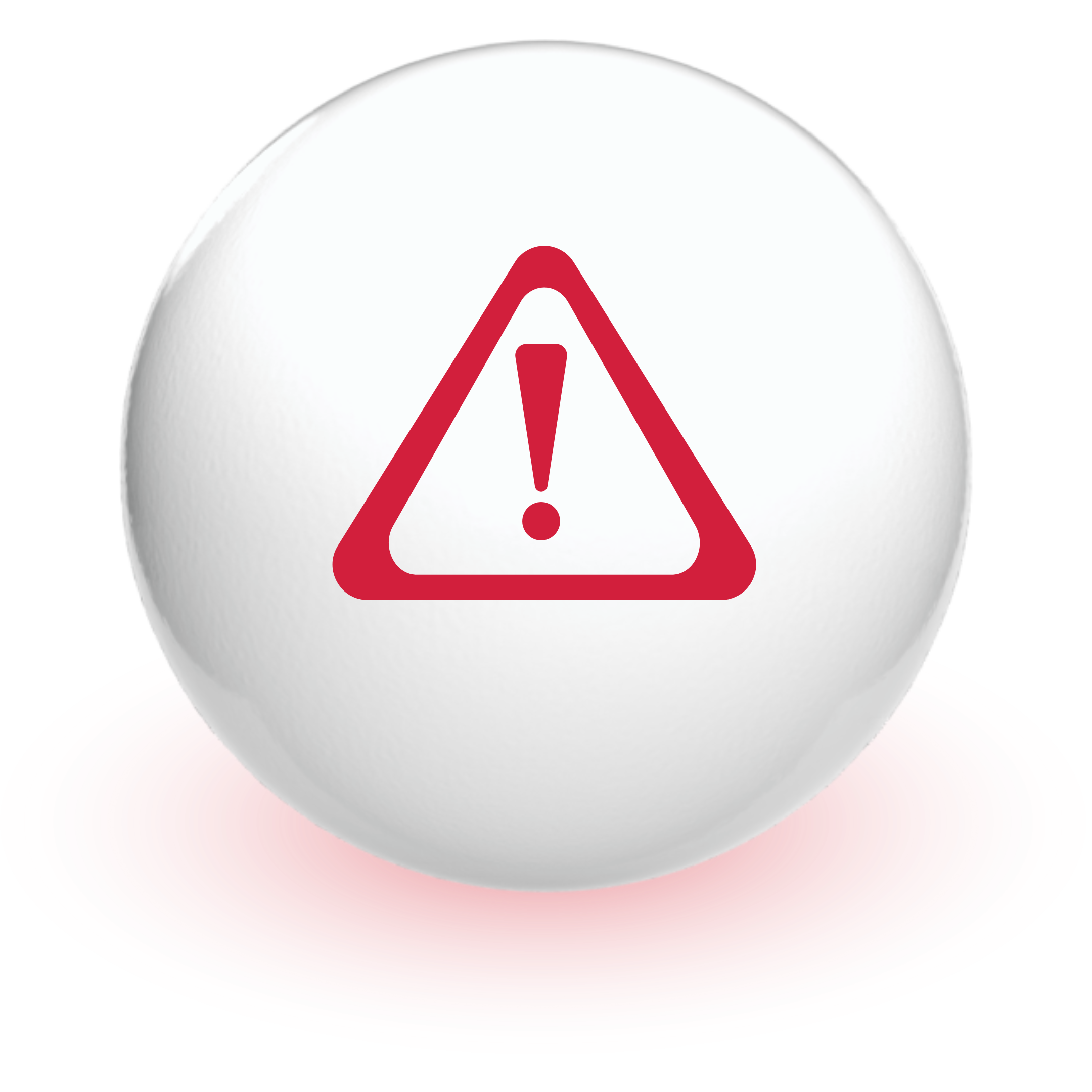 Allergen accuracy risk